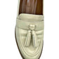 Franco Sarto - Women's Carolynn Tassel Lug Sole Loafer