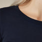 J.Crew - Perfect-fit Long-sleeve Crewneck T-shirt