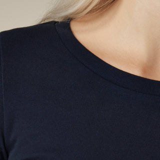 J.Crew - Perfect-fit Long-sleeve Crewneck T-shirt