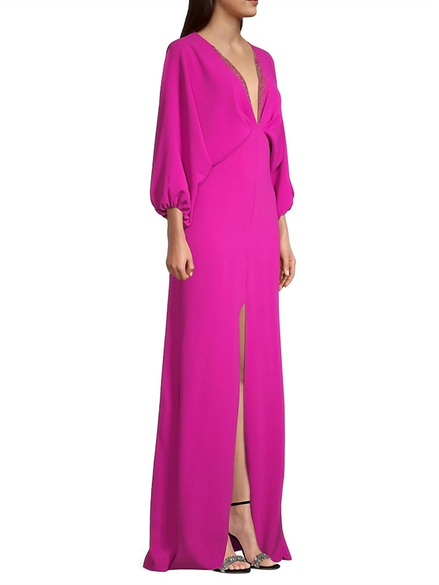 Sachin & Babi - GABBY GOWN