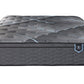 Restonic ComfortCare Hybrid Restful Nights Euro Top Plush Queen Mattress
