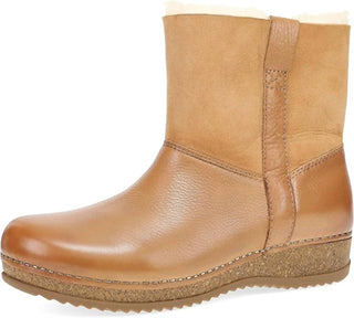 Dansko - Women's Mckenzie Shearling Boot