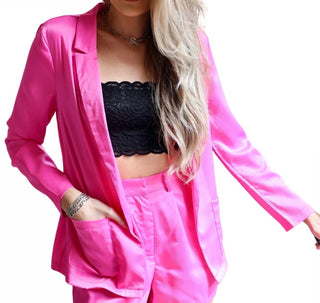 Glam - All The Lights Blazer