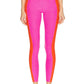 Beyond Yoga - Colorblock High Waisted Midi Legging