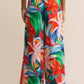 Z Supply - Dante Villa Floral Pant