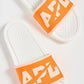 Apl - Women's Big Logo Techloom Slide