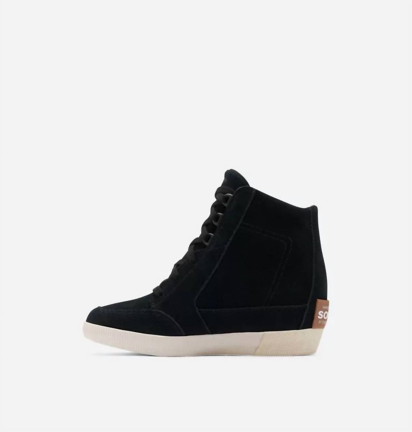 Sorel - Women's Out N About Wedge Bootie