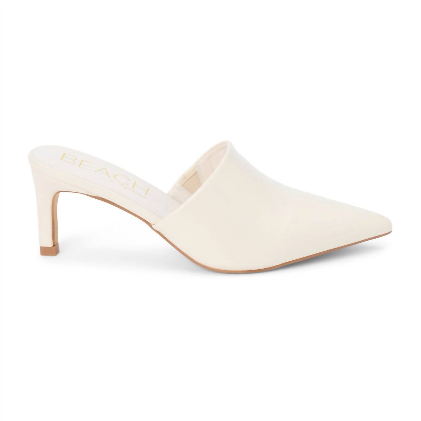 Matisse - Women's Garrett Heeled Mules