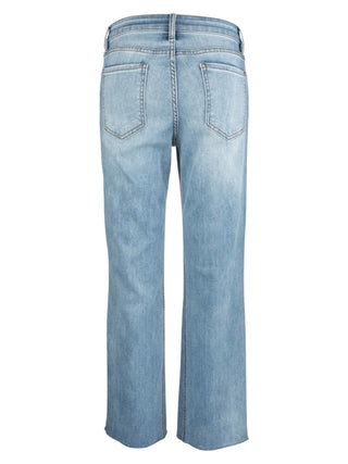 Kut From The Kloth - Kelsey High Rise Fab Ankle Flare Jeans