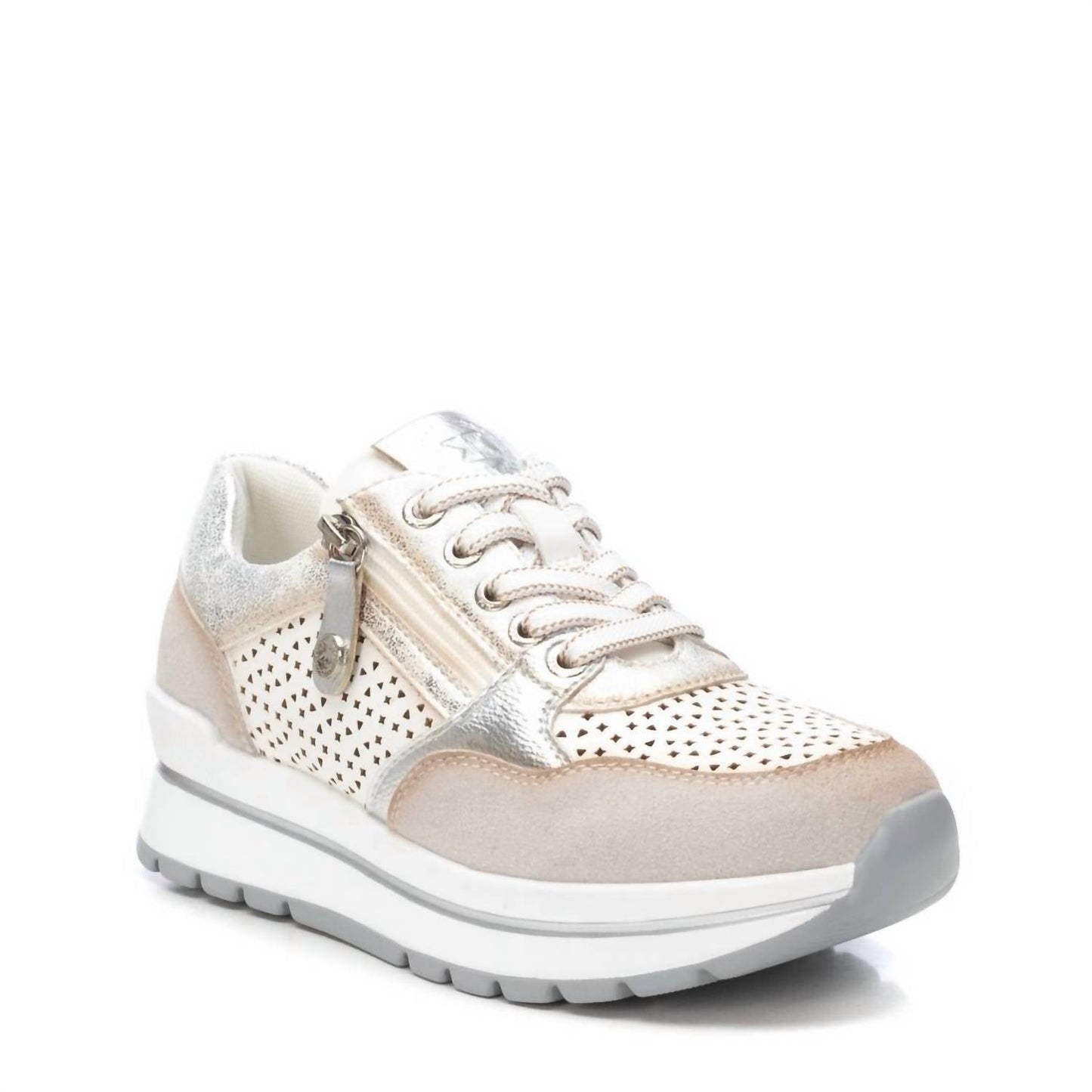 Xti - Women's Fashion Sneakers