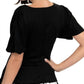 Eva Franco - Marika Knit Top
