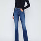 L'Agence - Selma High Rise Sleek Baby Boot