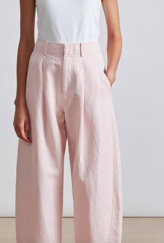 Apiece Apart - Bari Crop Trouser