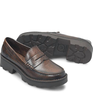 Born - Women's Carrera Loafers