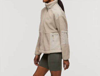 Cotopaxi - Women's Bacano Fleece Jacket