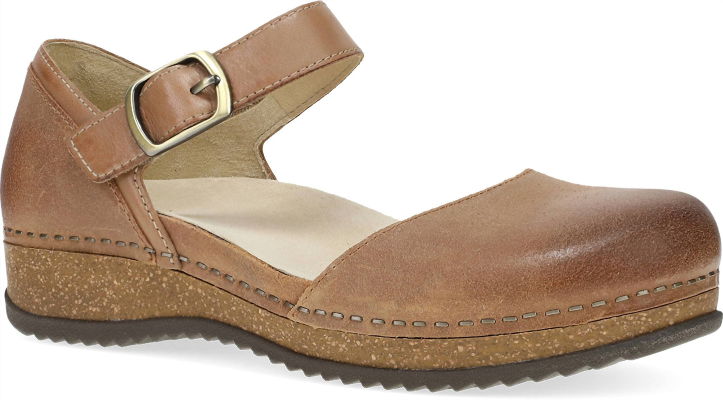 Dansko - Women's Mae Mary Jane