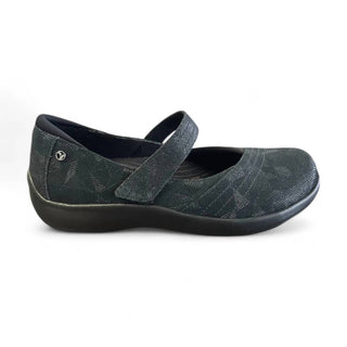 Revere - Women's Timaru Mary Jane Shoes