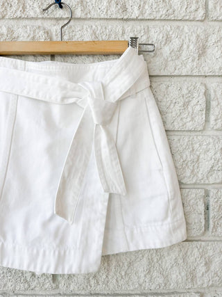 Veronica Beard - Agee Mini-length Skort