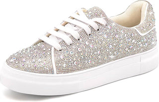 Jessica Simpson - Women's Silesta Sneaker