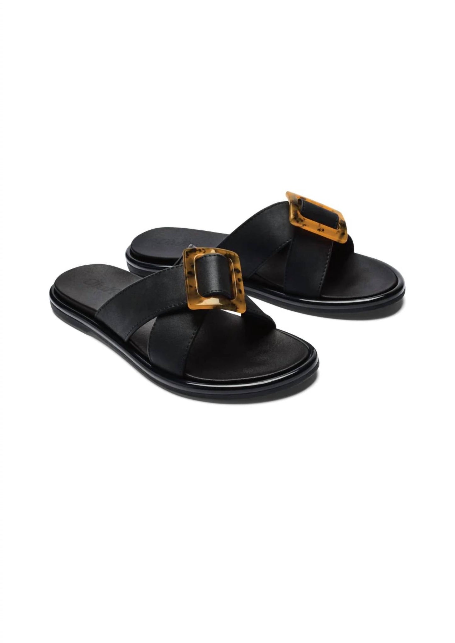 Olukai - Women's La'i Slide Beach Sandal