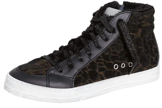 P448 - Women's Skate Park Sneaker