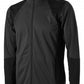 Brooks Men's Turbine Full Zip Black