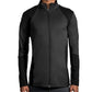 Brooks Men's Turbine Full Zip Black