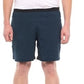 New Balance Men's Q Speed Jacquard Short Galaxy