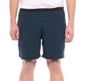 New Balance Men's Q Speed Jacquard Short Galaxy