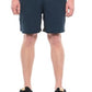 New Balance Men's Q Speed Jacquard Short Galaxy