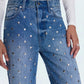 Pistola - Hendrix High Rise Baggy Jeans