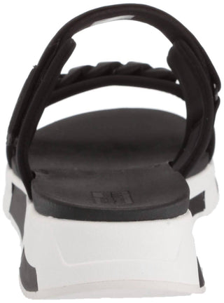 Fitflop - Women's Heda Sport Slide-chain Sandal Slip On Mule