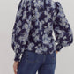 Entro - Tallulah Floral Top