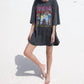 People Of Leisure - Def Leppard Hysteria Tour Tee