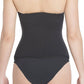 Siluets - Shaping Waist Cincher With Latex