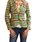 Aratta - MCQUEEN BLAZER