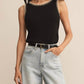 Z Supply - Women's Social Tank Top