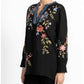 Johnny Was - KAMIKO HENLEY VOYAGER TUNIC