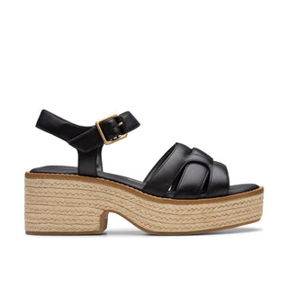 Clarks - Women's Coledale Strap Sandals
