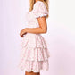 Amy Jane London - Rosa Floral Mini Dress