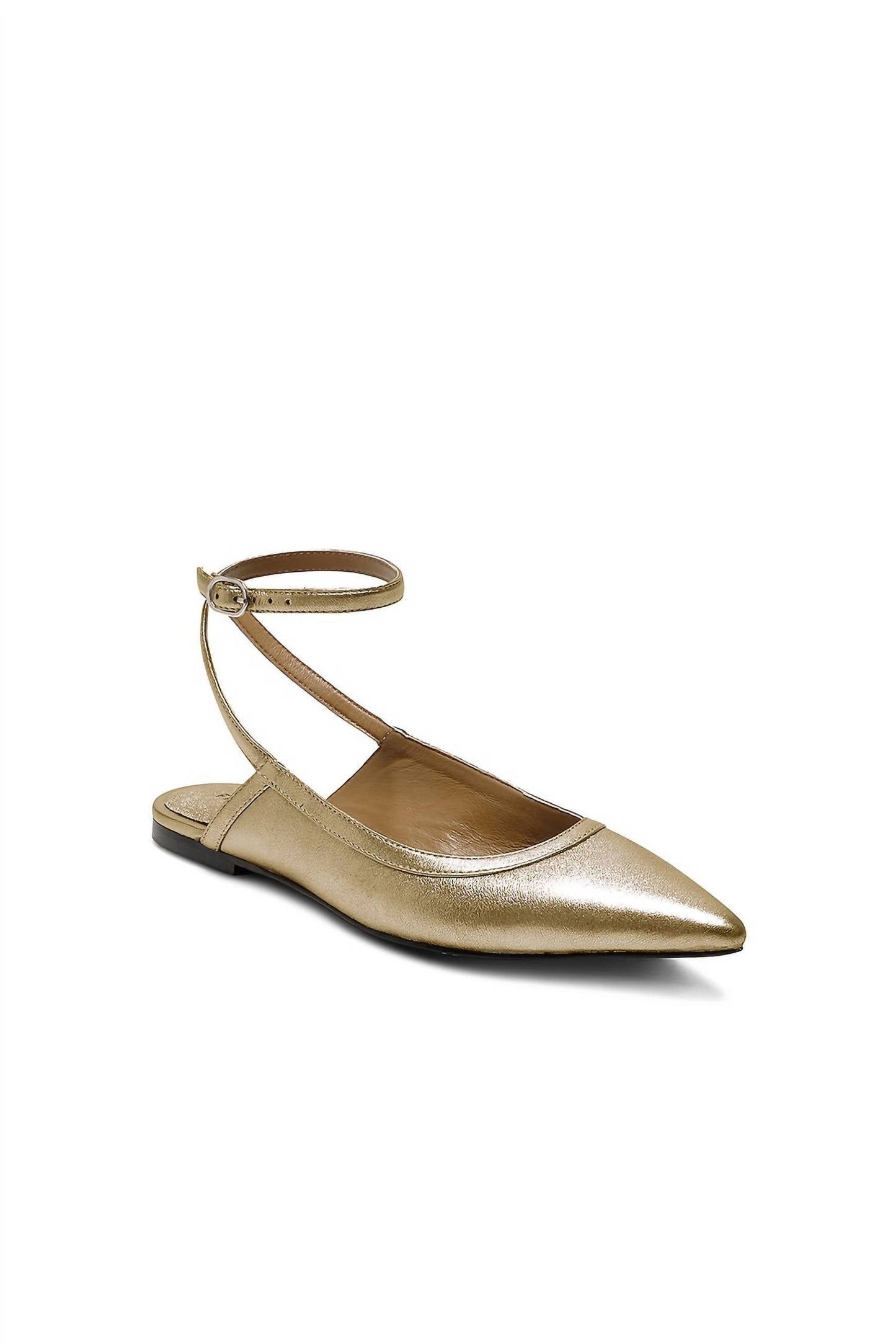 Free People - Women's Jules Point Flat