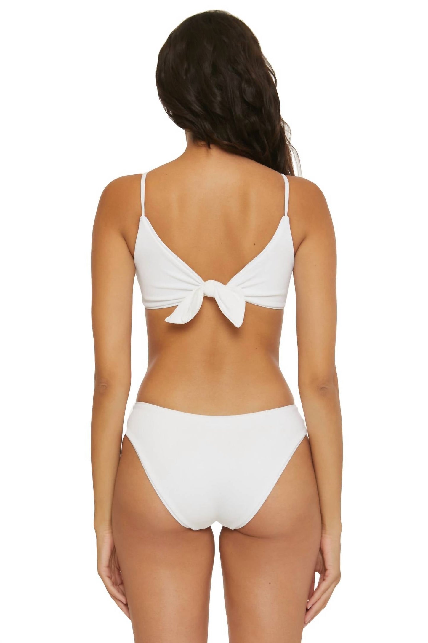 Becca - Modern Edge Hipster Bikini Bottom