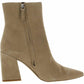 Franco Sarto - Women's Vesi Heeled Booties