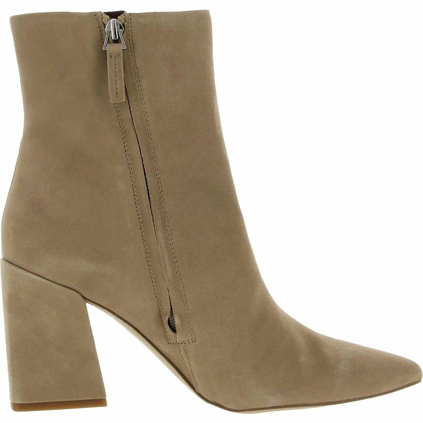 Franco Sarto - Women's Vesi Heeled Booties