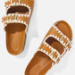 Hartford - Women's Edward Leather Sandals