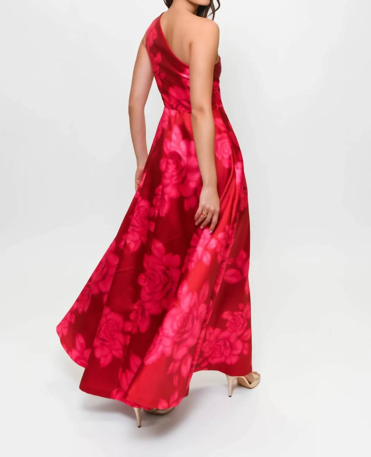 Hutch - Cassandra Dress