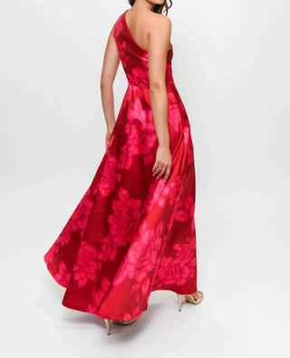 Hutch - Cassandra Dress