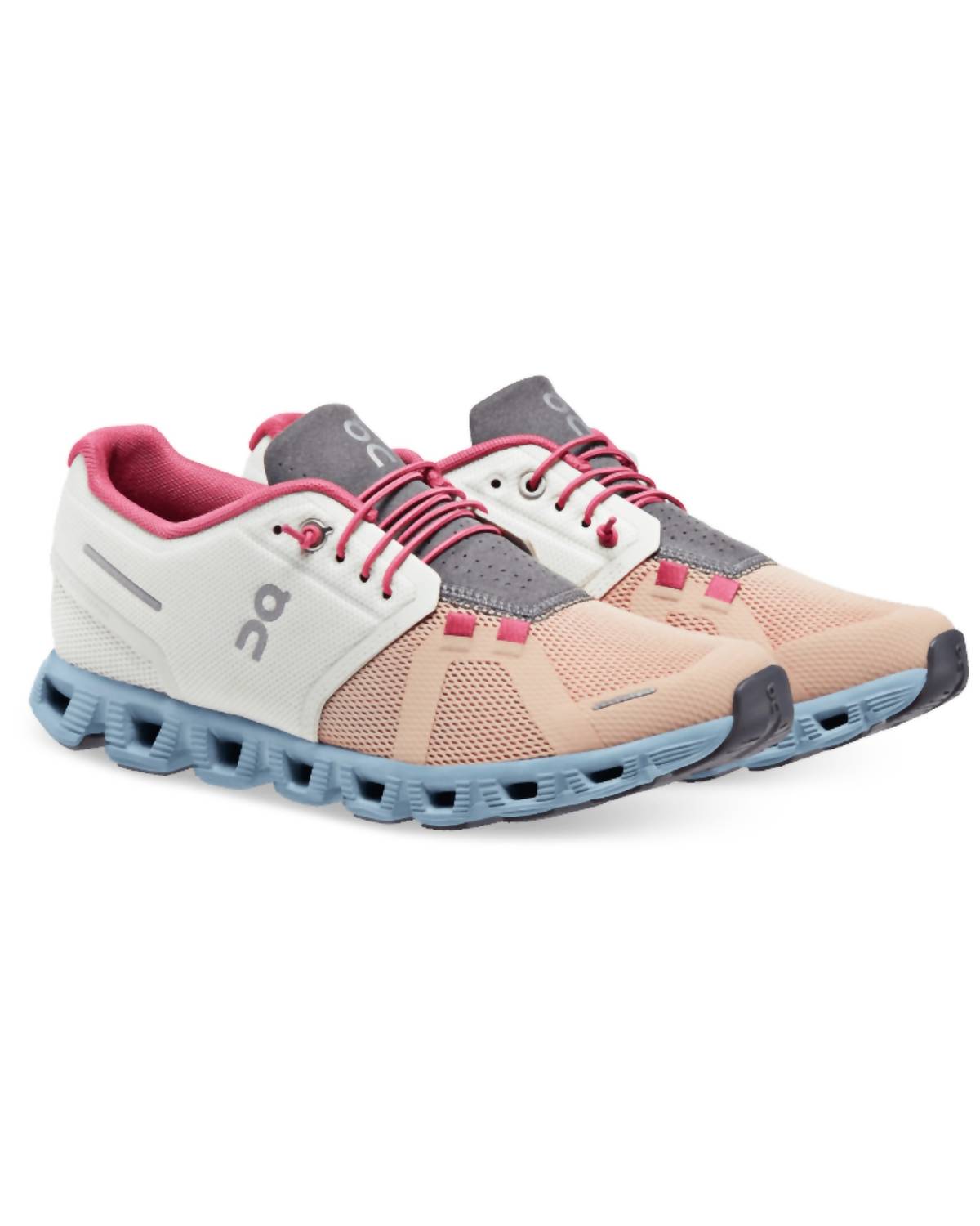 On Running - Women's Cloud 5 Shoes