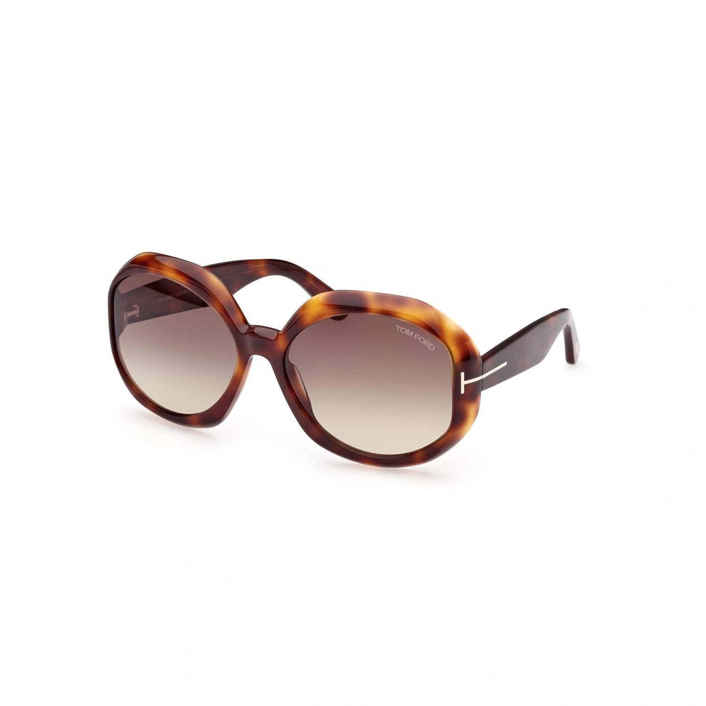Tom Ford - WOMEN'S FT1011 GEORGIA SUNGLASSES