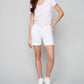 Charlie B - Twill Short